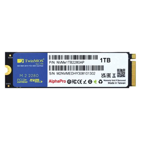 Harddisk  SSD / TWINMOS Harddisk  SSD